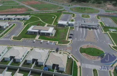 Oportunidade! casas cond. fechado origem do sol - 02 quartos sendo 01 suíte