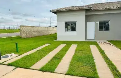 Jaudy gestão aluga: casa 02 qtos/01 suíte i origem do sol i esquina i top!