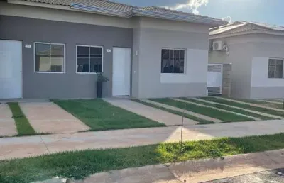 Jaudy gestão vende: casa cond. origem do sol i 03 qtos i 01 suíte
