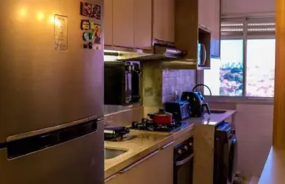Jaudy gestão vende: lindo apartamento no garden 03 américas i oportunidade!