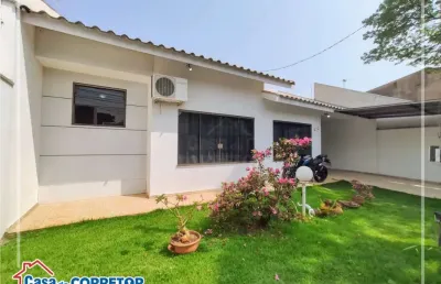 Casa com 3 quartos à venda na Rua Gisele Gomes de Castro, 100, Jardim Liberdade III, Maringá