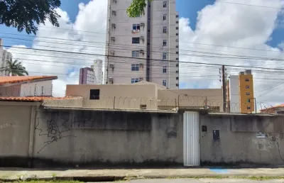 Casa duplex para venda com 495 metros quadrados com 6 quartos em vicente pinzon - fortaleza - ce