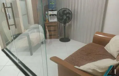 Sala comercial à venda na Praça Tobias Barreto, São José, Aracaju