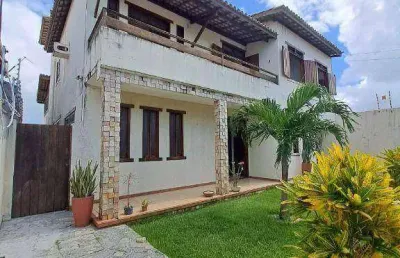 Casa com 4 quartos à venda na Rua Manoel Andrade, Coroa do Meio, Aracaju