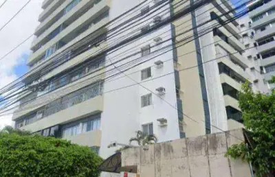 Apartamento com 3 quartos à venda na Avenida Adélia Franco, Luzia, Aracaju