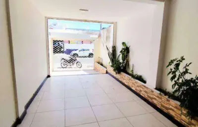Casa com 4 quartos à venda na Rua Germiniano Maia, Salgado Filho, Aracaju