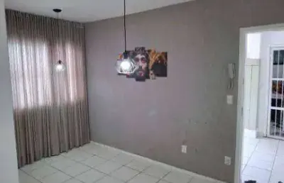 Apartamento com 2 quartos à venda na Madre Paulina, São Cristóvão 