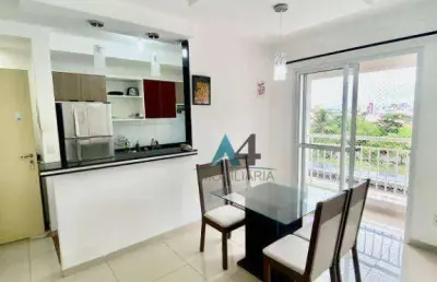 Apartamento com 2 quartos à venda na Rua Palmira Ramos Teles, Luzia, Aracaju