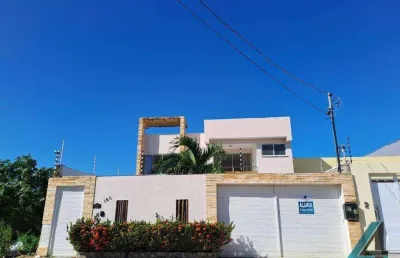 Casa com 4 quartos à venda na Rua Poeta Augusto dos Anjos, Atalaia, Aracaju