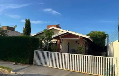 Casa em condomínio fechado com 3 quartos à venda no Robalo, Aracaju 