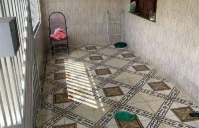 Casa com 4 quartos à venda no Eduardo Gomes, São Cristóvão 