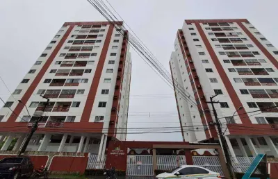 Apartamento com 3 quartos à venda na Rua Rafael Pereira Rodrigues, Grageru, Aracaju