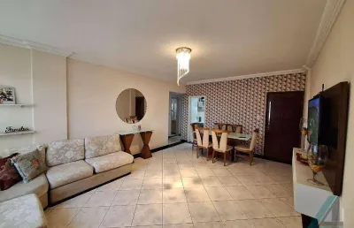 Apartamento com 3 quartos à venda na Rua Porto da Folha, Suíssa, Aracaju