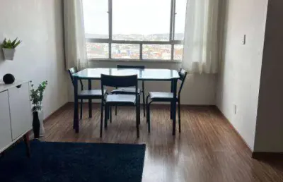 Apartamento com 3 quartos à venda na Avenida Gonçalo Rolemberg Leite, Ponto Novo, Aracaju