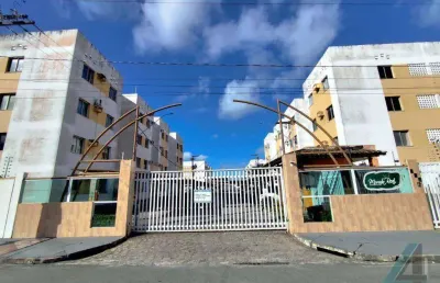 Apartamento com 3 quartos à venda no Rosa Maria, São Cristóvão 