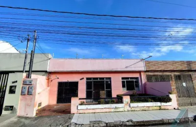 Casa comercial com 6 salas à venda na Rua Ribeirópolis, Suíssa, Aracaju