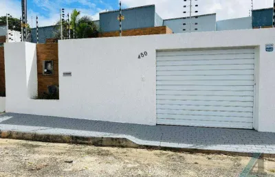 Casa com 2 quartos à venda no Marcelo Deda, São Cristóvão 