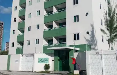 Apartamento com 3 quartos à venda no bessa, joão pessoa , 150 m2 por r$ 680.000