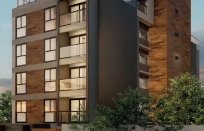 Apartamento 3 quartos em intermares a 150m do mar | destaque no arvoredo i!