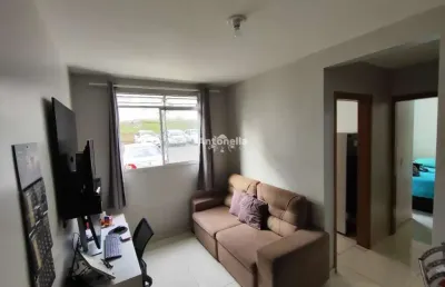 Apartamento com 1 quarto à venda na Bela Vista, Caxias do Sul 