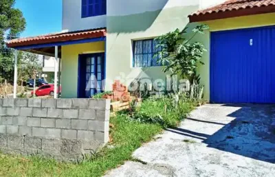 Casa com 3 quartos à venda no Santa Catarina, Caxias do Sul 