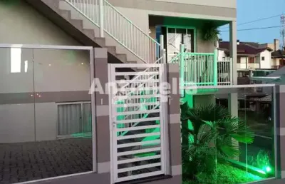 Casa com 8 quartos à venda no Vinhedos, Caxias do Sul 