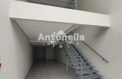 Sala comercial à venda na Bela Vista, Caxias do Sul 