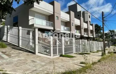 Casa com 3 quartos à venda na Colina Sorriso, Caxias do Sul 