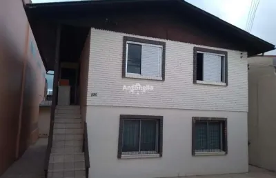 Casa com 3 quartos à venda no Salgado Filho, Caxias do Sul 