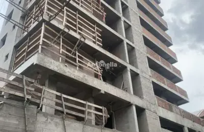 Apartamento com 3 quartos à venda na Nossa Senhora de Lourdes, Caxias do Sul 