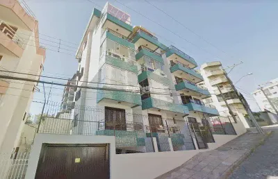 Apartamento com 3 quartos à venda no Madureira, Caxias do Sul 