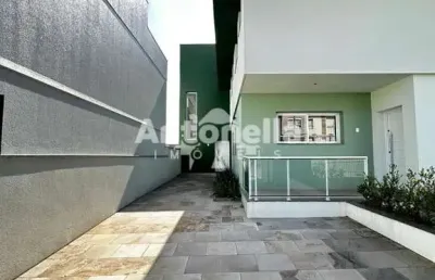 Casa com 3 quartos à venda no São Luiz, Caxias do Sul 