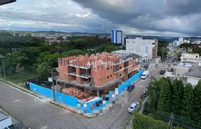Apartamento com 2 quartos à venda na Vila Verde, Caxias do Sul 