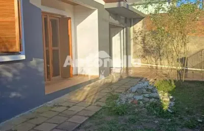 Casa com 2 quartos à venda na Nossa Senhora de Fátima, Caxias do Sul 