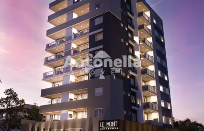 Apartamento com 3 quartos à venda no Panazzolo, Caxias do Sul 