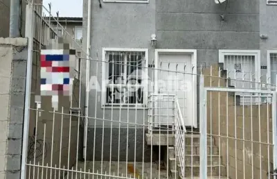 Casa com 2 quartos à venda no Charqueadas, Caxias do Sul 