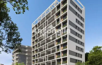 Apartamento com 3 quartos à venda no Exposição, Caxias do Sul 