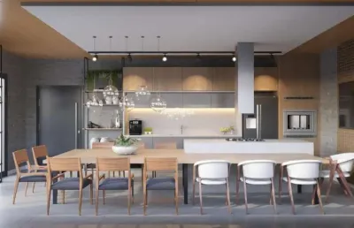 Apartamento com 3 quartos à venda na Nossa Senhora de Lourdes, Caxias do Sul 
