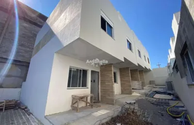 Sobrado a venda  no bairro nossa senhora das graças!