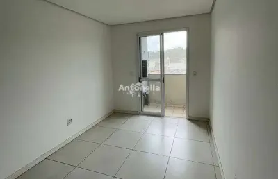 Apartamento com 2 quartos à venda no São Luiz, Caxias do Sul 