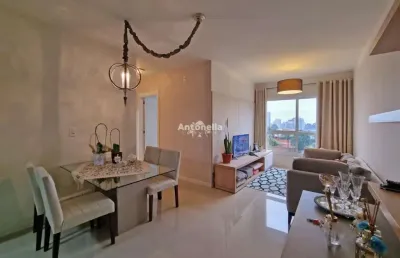 Apartamento com 3 quartos à venda no Madureira, Caxias do Sul 