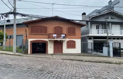Casa com 4 quartos à venda na Bela Vista, Caxias do Sul 