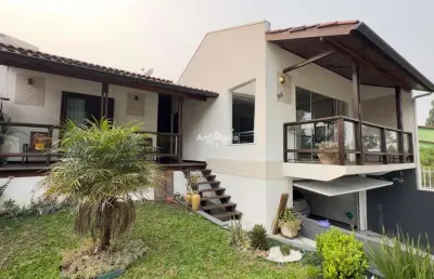 Casa com 3 quartos à venda no Desvio Rizzo, Caxias do Sul 