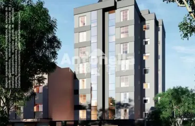 Apartamento com 1 quarto à venda no Centro, Caxias do Sul 