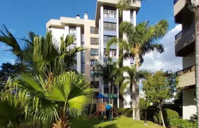 Apartamento com 4 quartos à venda no Madureira, Caxias do Sul 