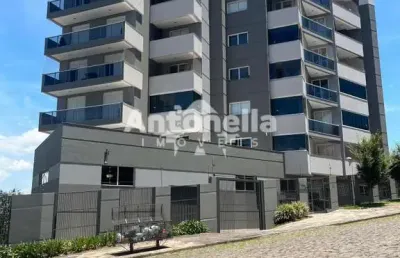 Apartamento com 2 quartos à venda no Santa Catarina, Caxias do Sul 