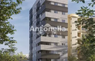Apartamento com 2 quartos à venda no Panazzolo, Caxias do Sul 