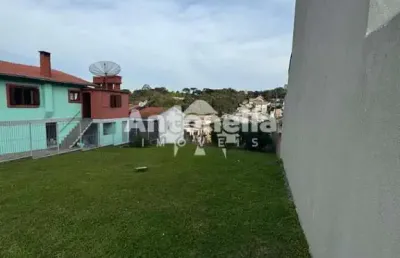 Terreno à venda na Ana Rech, Caxias do Sul 