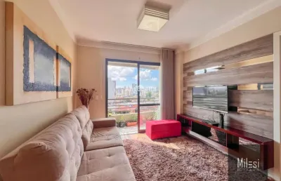 Apartamento com 3 quartos à venda no Pio X, Caxias do Sul 