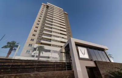 Apartamento com 3 quartos à venda no Panazzolo, Caxias do Sul 